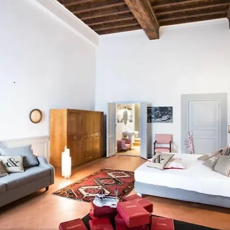 Soprarno 4* Florence