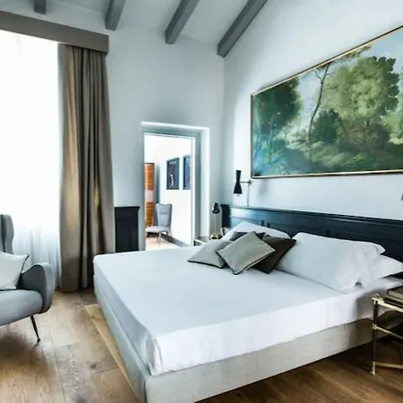 Soprarno Bed & Breakfast