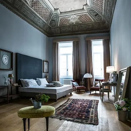 Bed & Breakfast Soprarno 4*