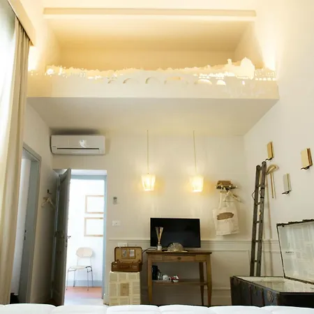 Bed & Breakfast Soprarno 4*