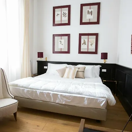Soprarno Bed & Breakfast 4*