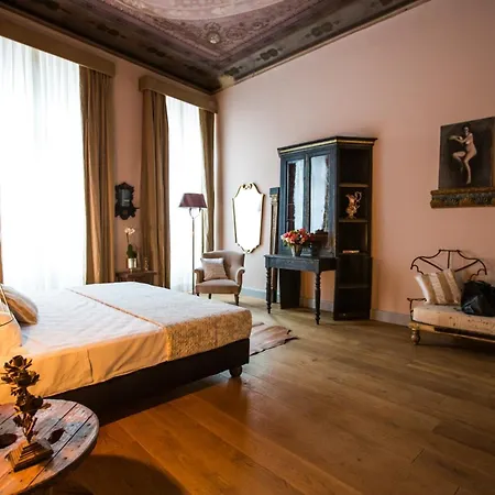 Bed & Breakfast Soprarno 4*