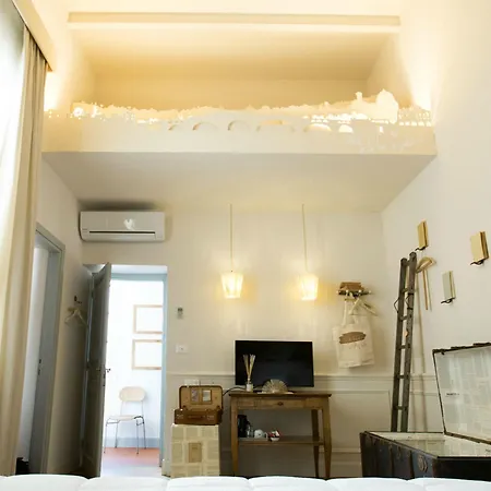 Bed & Breakfast Soprarno Florence