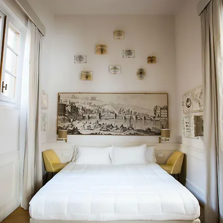 Bed & Breakfast Soprarno Florence