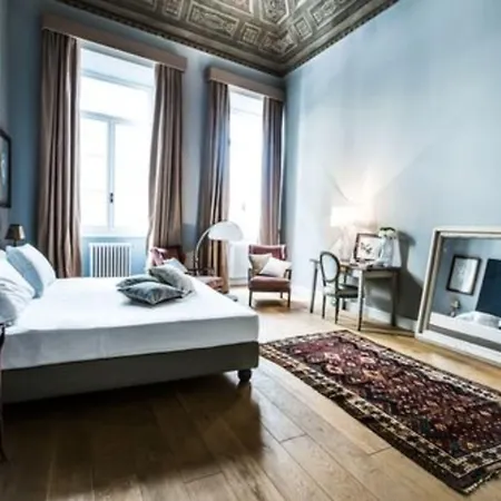 Bed & Breakfast Soprarno