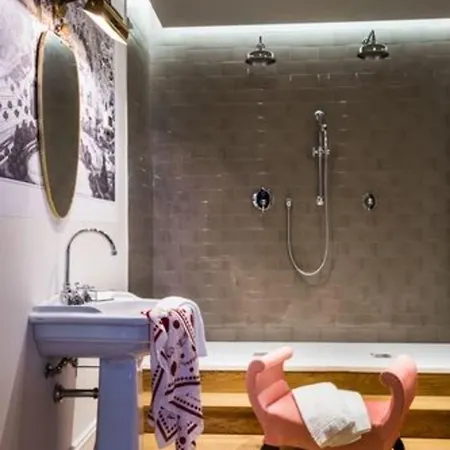 Soprarno Bed & Breakfast 4*