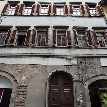 Bed & Breakfast Soprarno 4*