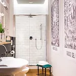Bed and breakfast Soprarno Florencia