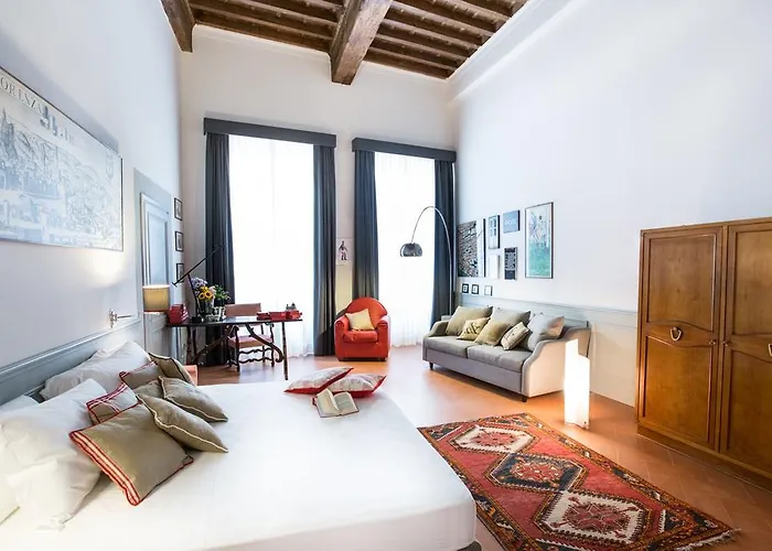 Bed & Breakfast Soprarno