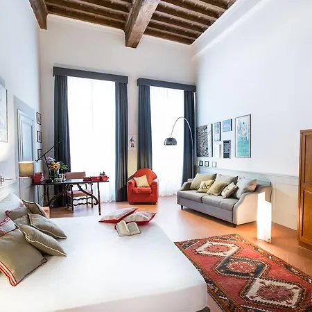 Bed & Breakfast Soprarno