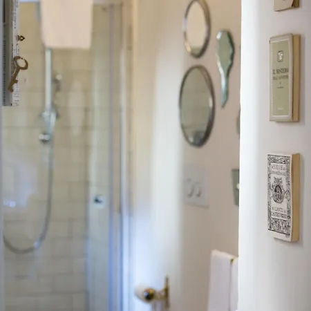 Soprarno Bed & Breakfast Florence