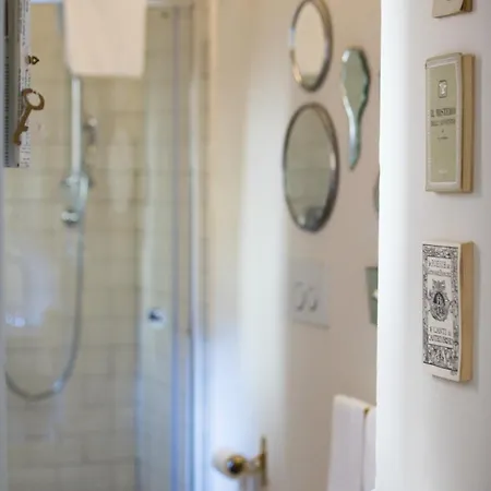 Soprarno Bed & Breakfast Florence