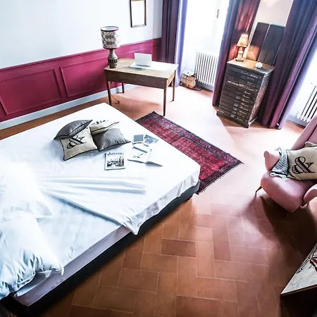 Soprarno Bed & Breakfast Florence