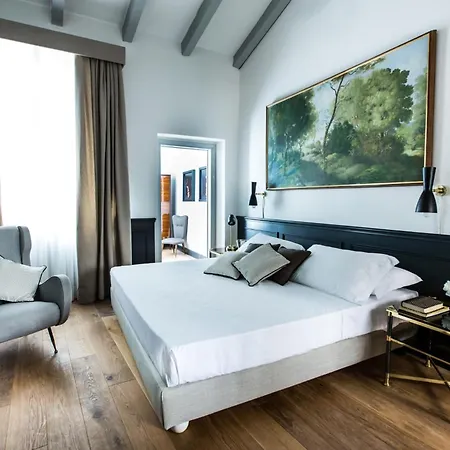 Bed & Breakfast Soprarno 4*