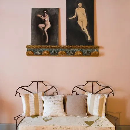 Bed & Breakfast Soprarno Florence