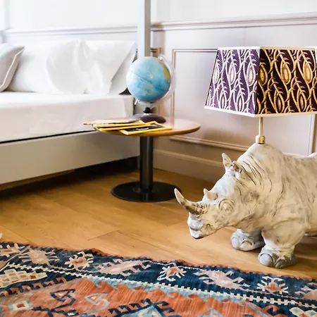 Soprarno Bed & Breakfast