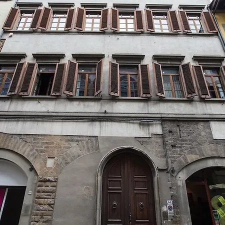 Panzió Soprarno