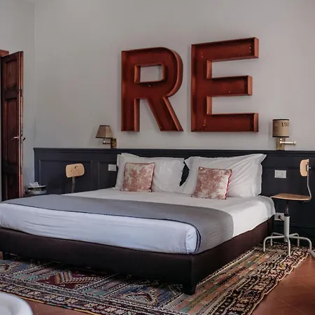 Bed & Breakfast Soprarno Florence