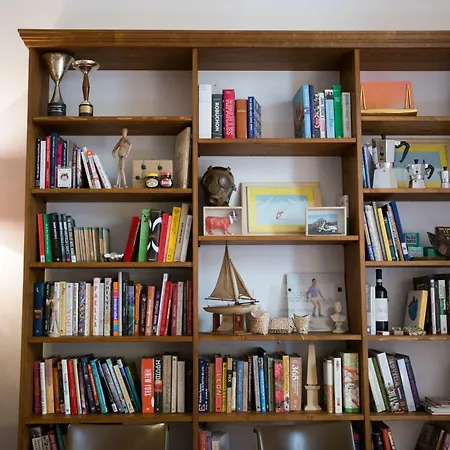 Soprarno 4* Florence