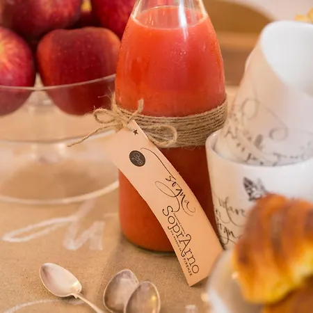 Soprarno 4* Floransa