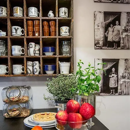 Soprarno Bed & Breakfast Florence