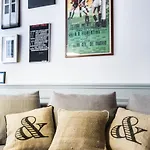 소프라르노 스위트 B&B 4*