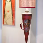 소프라르노 스위트 B&B 4*
