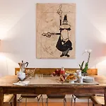 소프라르노 스위트 B&B 4*
