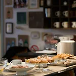 소프라르노 스위트 B&B 4*