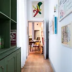 소프라르노 스위트 B&B 피렌체