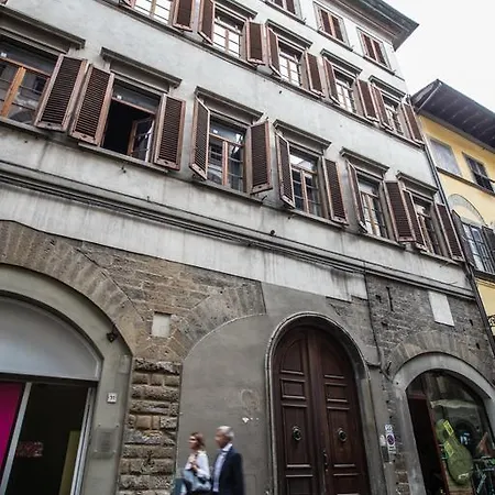 Soprarno Florencie