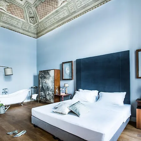 Soprarno Bed & Breakfast Florencie