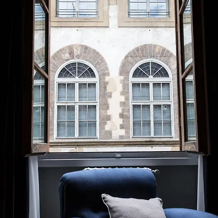 Bed & Breakfast Soprarno Firenze