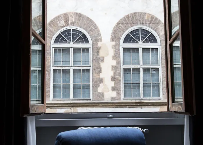 Bed & Breakfast Soprarno Florens